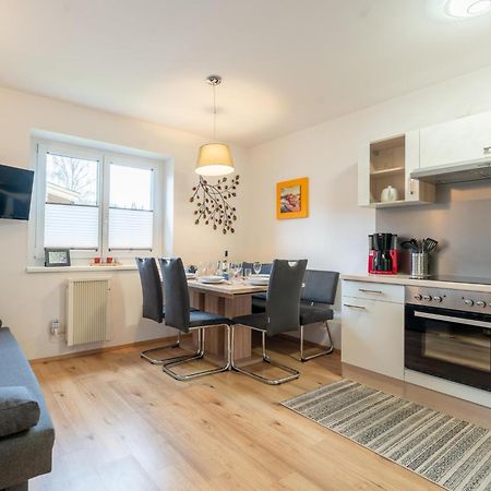 Conny Apartment Maria Alm am Steinernen Meer Luaran gambar