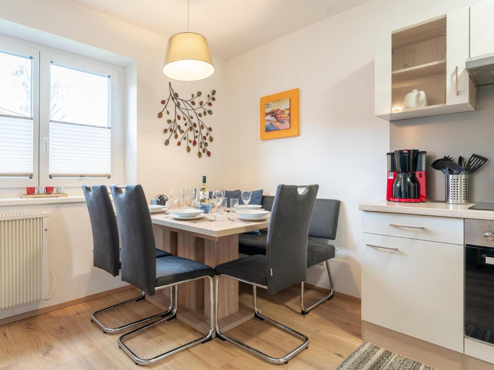 Conny Apartment Maria Alm am Steinernen Meer Luaran gambar