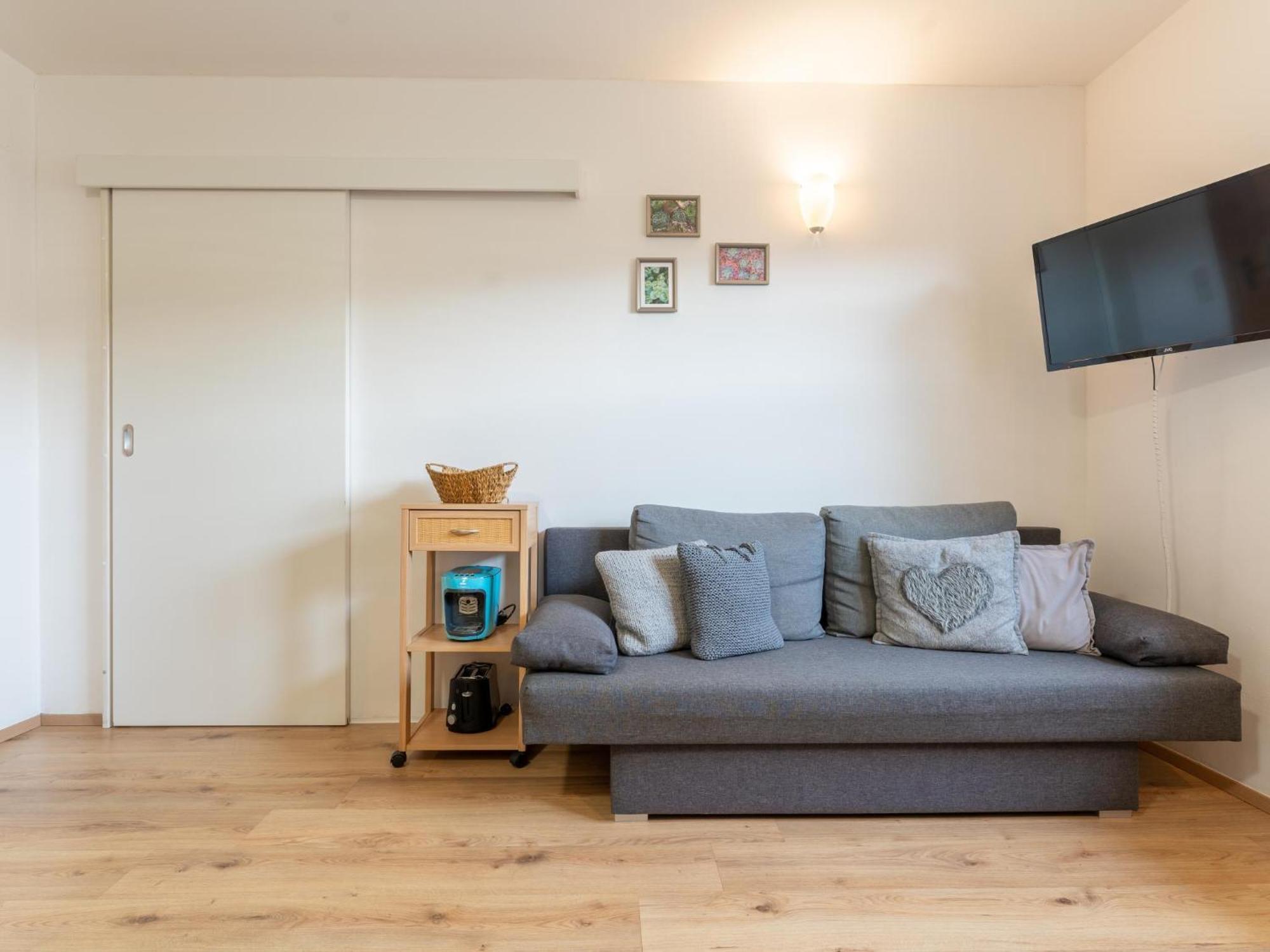 Conny Apartment Maria Alm am Steinernen Meer Luaran gambar