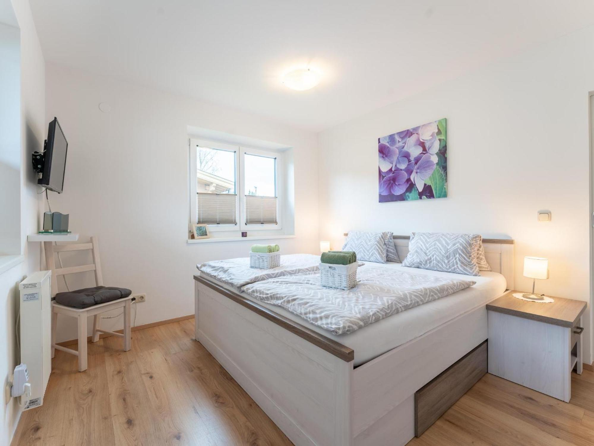 Conny Apartment Maria Alm am Steinernen Meer Luaran gambar