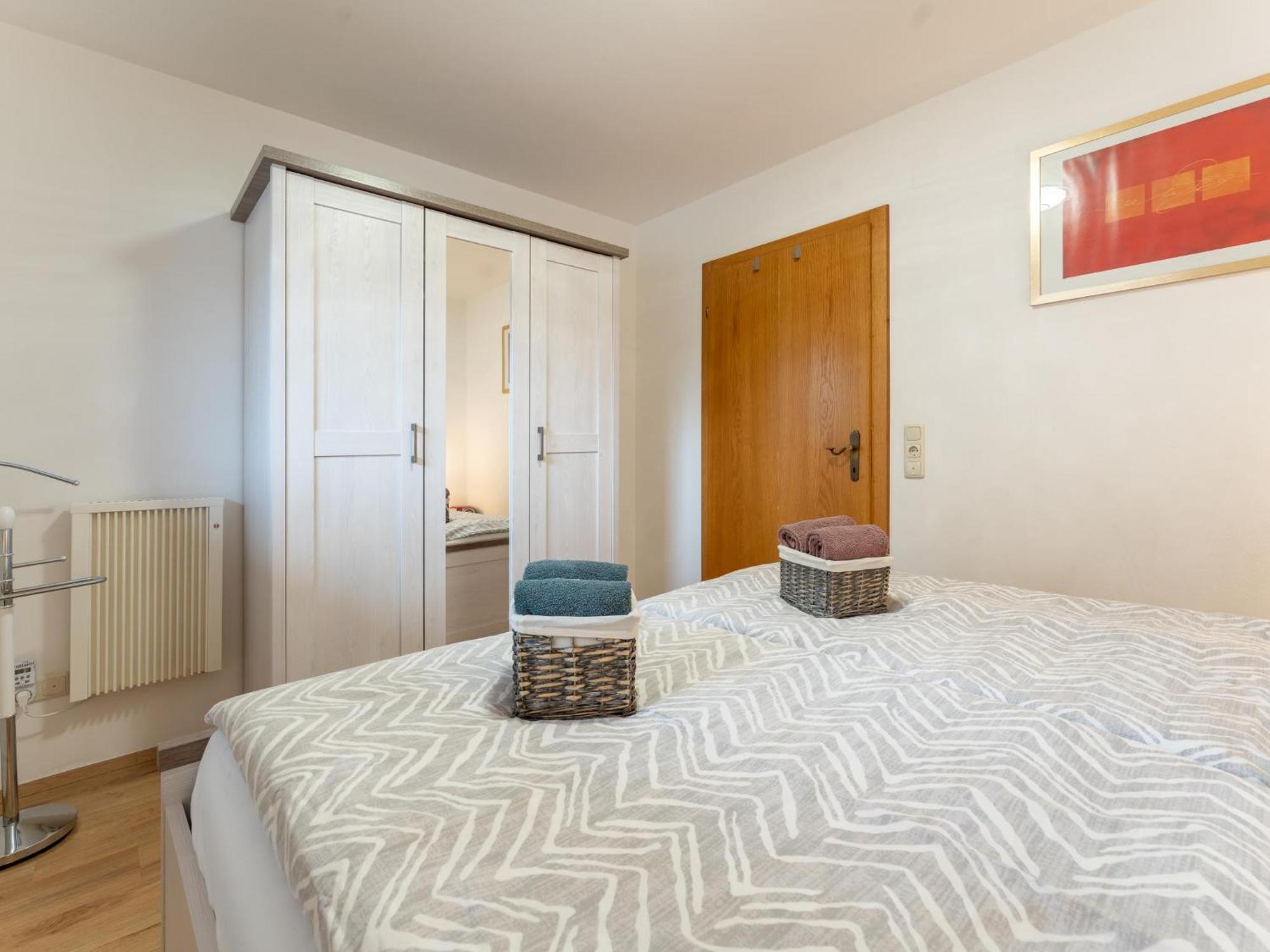 Conny Apartment Maria Alm am Steinernen Meer Luaran gambar