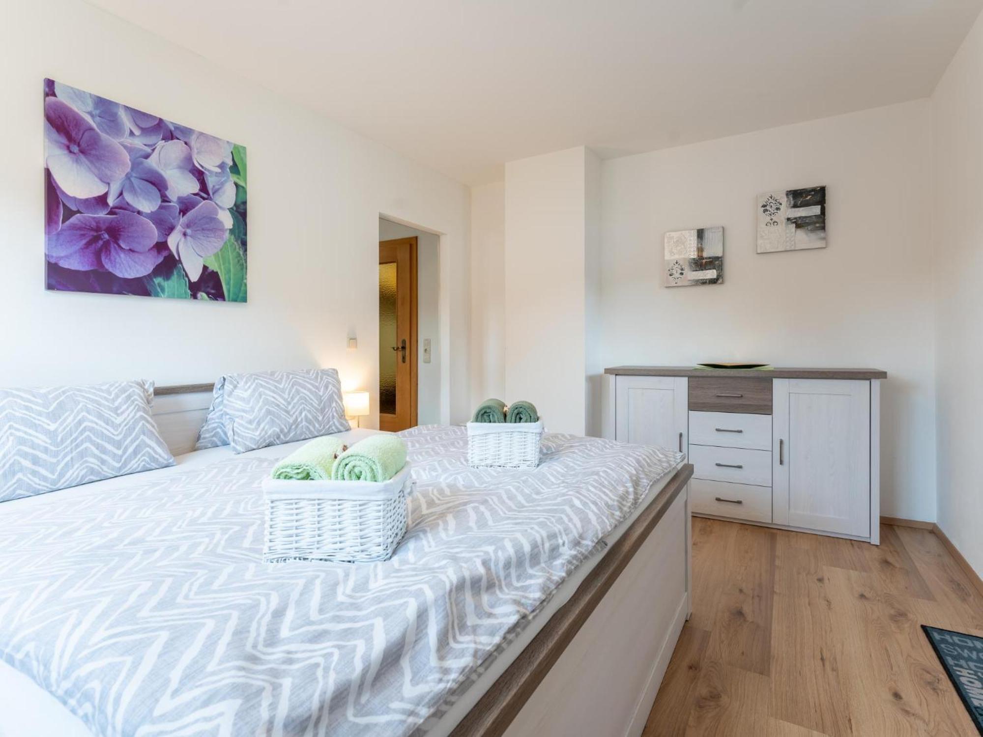 Conny Apartment Maria Alm am Steinernen Meer Luaran gambar