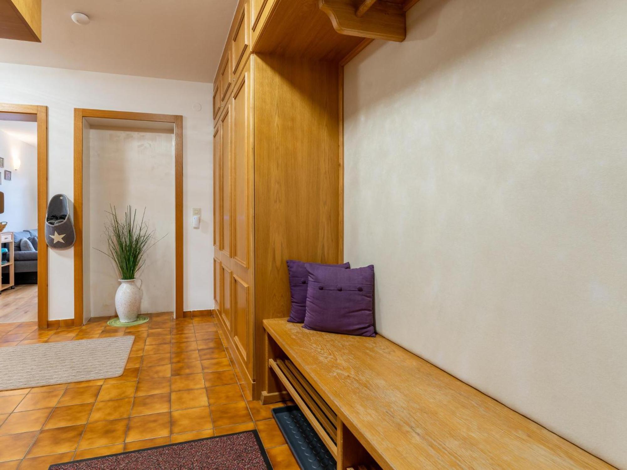Conny Apartment Maria Alm am Steinernen Meer Luaran gambar