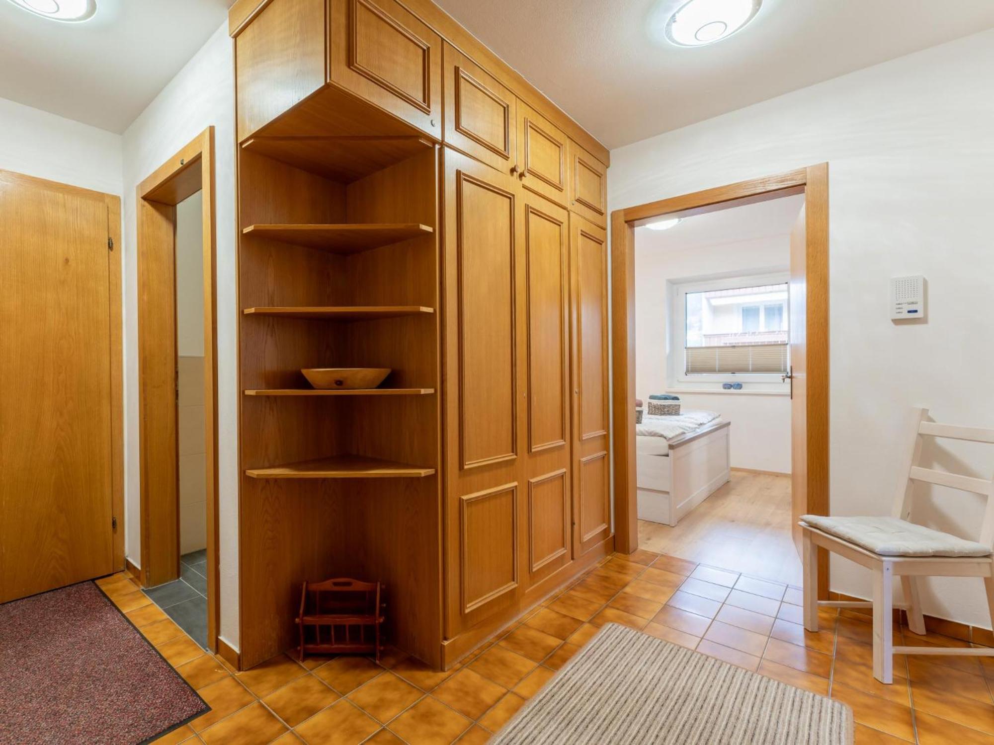 Conny Apartment Maria Alm am Steinernen Meer Luaran gambar