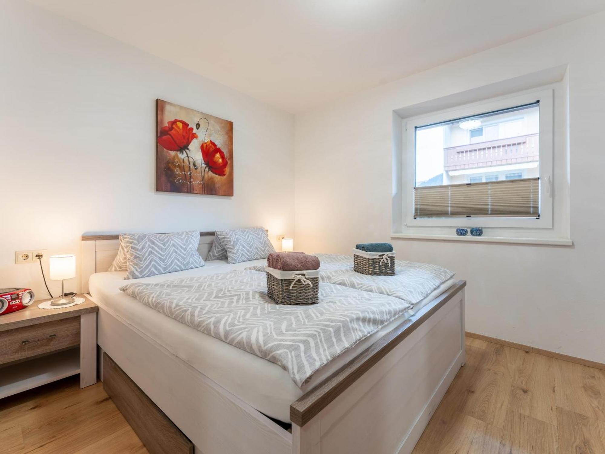 Conny Apartment Maria Alm am Steinernen Meer Luaran gambar