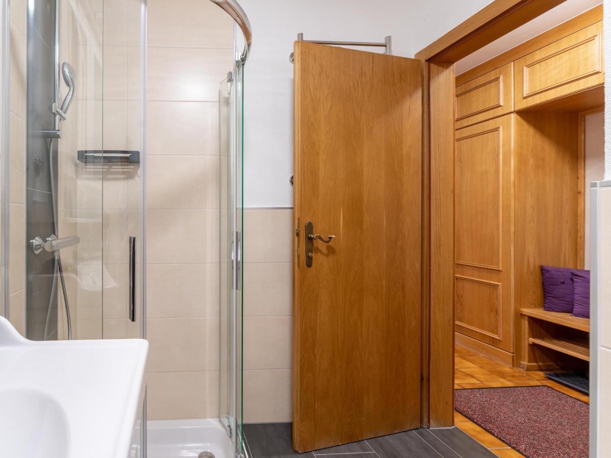 Conny Apartment Maria Alm am Steinernen Meer Luaran gambar